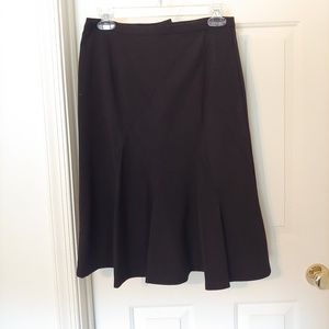 🌷3/$25 - Worthington Black Skirt🌷